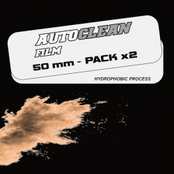 Film Autoclean Hydrophobe...